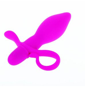 Mini vibromasseur Pretty Love Taylor 3,5 cm pour une stimulation ciblée – photo 2