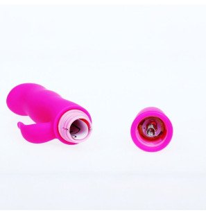 Pretty Love Blithe stimulating vibrator, 12,7 cm – image 2