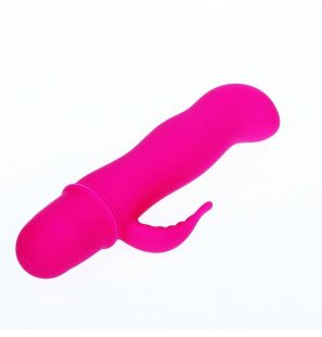 Pretty Love Blithe stimulating vibrator, 12,7 cm – image 3
