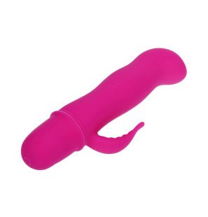 Pretty Love Blithe stimulating vibrator, 12,7 cm – image 4