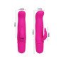 Pretty Love Blithe stimulating vibrator, 12,7 cm – image 7 Pretty Love Blithe stimulating vibrator, 12,7 cm – image 7