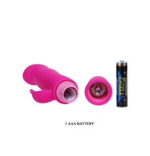 Pretty Love Blithe stimulating vibrator, 12,7 cm – image 9
