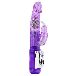 BAILE Persian Elite Rabbit Vibrator 23 cm – image 1