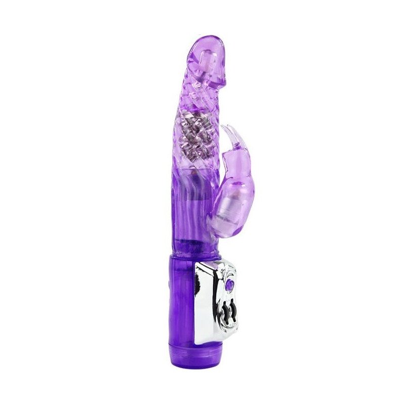 BAILE Perzische Elite Rabbit-Vibrator 23 cm – Bild 1
