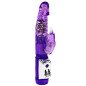 BAILE Perzische Elite Rabbit-Vibrator 23 cm – Bild 4