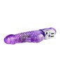 BAILE Perzische Elite Rabbit-Vibrator 23 cm – Bild 5