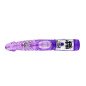 BAILE Perzische Elite Rabbit-Vibrator 23 cm – Bild 7