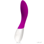 Vibromasseur violet LELO Mona Wave de 11 cm – photo 1 Vibromasseur violet LELO Mona Wave de 11 cm – photo 1