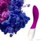 LELO Mona Wave Vibrator, schwarz, 11 cm – Bild 3 LELO Mona Wave Vibrator, schwarz, 11 cm – Bild 3