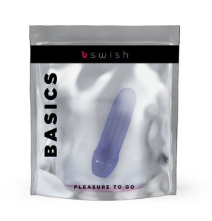 B SWISH BMINE classique, produit de massage à base d’eau, 6,3 cm – photo 2