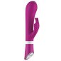 B SWISH BWILD Deluxe Bunny Rabbit-Vibrator 19,03 cm – Bild 1 B SWISH BWILD Deluxe Bunny Rabbit-Vibrator 19,03 cm – Bild 1