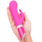 B SWISH BWILD Deluxe Bunny Rabbit-Vibrator 19,03 cm – Bild 2 B SWISH BWILD Deluxe Bunny Rabbit-Vibrator 19,03 cm – Bild 2