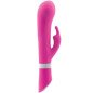 B SWISH BWILD Deluxe Bunny – wibrator typu rabbit 19,03 cm – zdjęcie 5 B SWISH BWILD Deluxe Bunny – wibrator typu rabbit 19,03 cm – zdjęcie 5