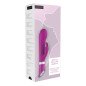 B SWISH BWILD Deluxe Bunny – wibrator typu rabbit 19,03 cm – zdjęcie 6 B SWISH BWILD Deluxe Bunny – wibrator typu rabbit 19,03 cm – zdjęcie 6