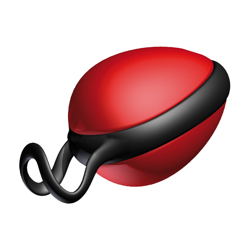JOYDIVISION JOYBALLS red vaginal ball – image 1