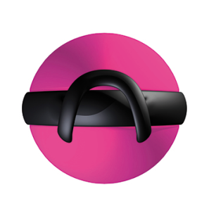 JOYDIVISION JOYBALLS vaginale bal in fuchsia – foto 2