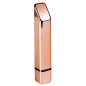 ROCKS-OFF Gouden vibrator voor clitorale stimulatie – foto 2