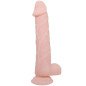 Gode réaliste avec ventouse et texture 22 cm – photo 2 Gode réaliste avec ventouse et texture 22 cm – photo 2