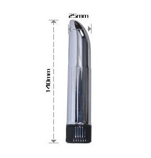 Baile finger vibrator 14,4 cm for intimate wellbeing – image 2