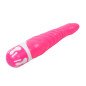 Baile Realistic G-spot Vibrator, Pink, 21,8 cm – image 3 Baile Realistic G-spot Vibrator, Pink, 21,8 cm – image 3