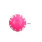 Baile Realistic G-spot Vibrator, Pink, 21,8 cm – image 6 Baile Realistic G-spot Vibrator, Pink, 21,8 cm – image 6