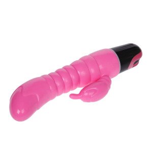 Baile Pink Vibrator 22,5 cm – image 4