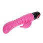 Baile Vibrator in Rosa, 22,5 cm – Bild 4