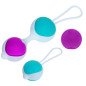 Boules vaginales Pretty Love 40 g – photo 1