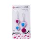 Boules vaginales Pretty Love 40 g – photo 7