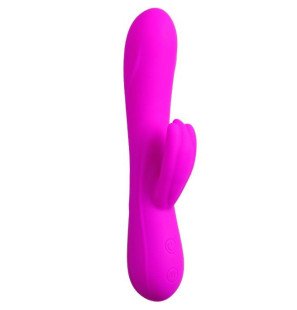 Pretty Love vibrator stimulator 210 mm – image 1
