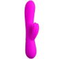 Pretty Love vibrator stimulator 210 mm – image 1 Pretty Love vibrator stimulator 210 mm – image 1
