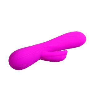 Pretty Love vibrator stimulator 210 mm – image 2