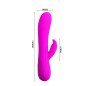 Pretty Love vibrator stimulator 210 mm – image 4 Pretty Love vibrator stimulator 210 mm – image 4