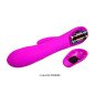 Vibromasseur stimulateur Pretty Love 210 mm – photo 7