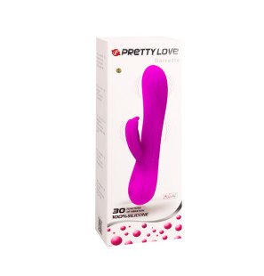 Pretty Love vibrator stimulator 210 mm – image 8