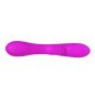 Pretty Love Slimme Victor – wibrator ze stymulatorem łechtaczki 170 mm – zdjęcie 4