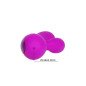 Pretty Love Slimme Victor Vibrator mit Klitorisstimulator 170 mm – Bild 7