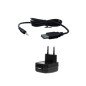 Pretty Love Slimme Victor Vibrator mit Klitorisstimulator 170 mm – Bild 9
