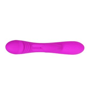 Rabbit vibrator with 30 vibration modes and targeted stimulation – image 4