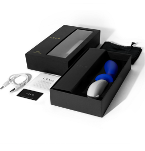 LELO Loki Prostatavibrator für gezielte anale Stimulation – Bild 2