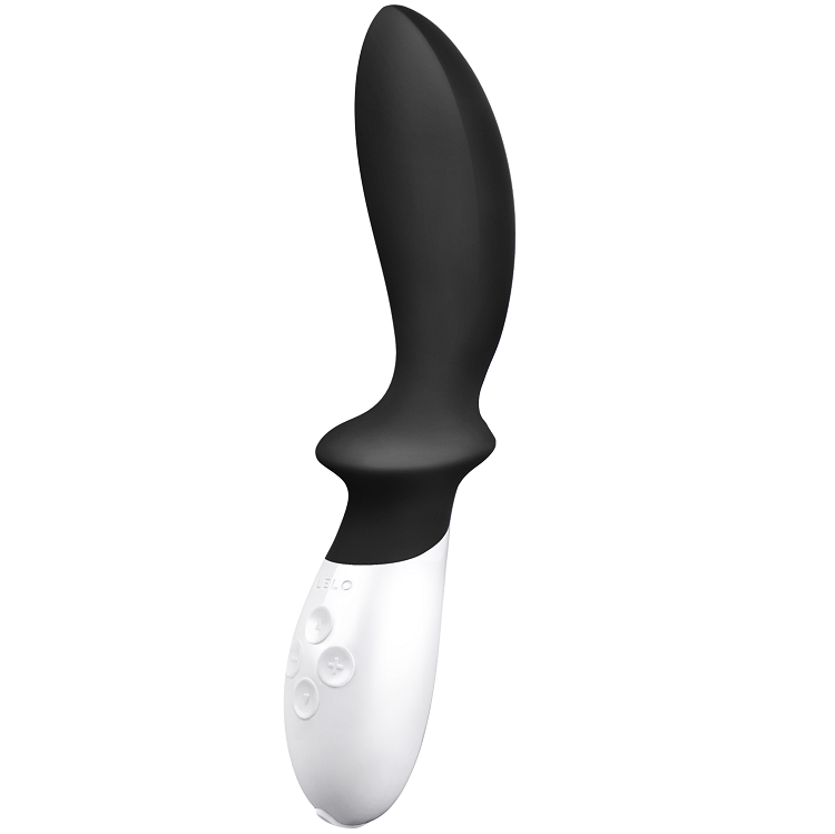 LELO Loki prostate vibrator for intimate wellness – image 1
