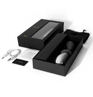 LELO Loki prostate vibrator for intimate wellness – image 2