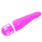 Gode réaliste pour point G lilas 21,8 cm – photo 2 Gode réaliste pour point G lilas 21,8 cm – photo 2