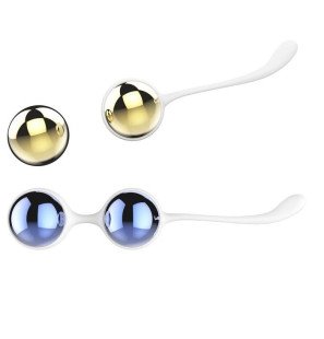 Boules vaginales NALONE Yany pour le bien-être intime – photo 2