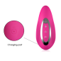 NALONE Curve vibrator 115 mm voor gerichte intieme stimulatie – foto 2 NALONE Curve vibrator 115 mm voor gerichte intieme stimulatie – foto 2
