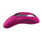 NALONE Curve vibrator 115 mm voor gerichte intieme stimulatie – foto 3 NALONE Curve vibrator 115 mm voor gerichte intieme stimulatie – foto 3