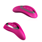 NALONE Curve vibrator 115 mm voor gerichte intieme stimulatie – foto 4 NALONE Curve vibrator 115 mm voor gerichte intieme stimulatie – foto 4