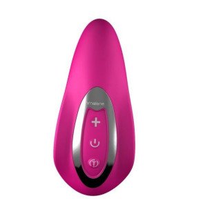 NALONE Curve vibrator 115 mm voor gerichte intieme stimulatie – foto 5