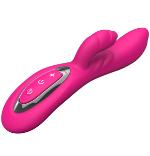 NALONE Touch 2 vibrator 218 mm voor intieme wellness – foto 1