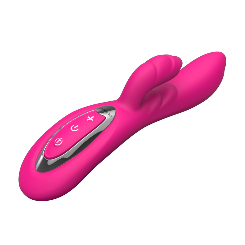 NALONE Touch 2 vibrator, 218 mm, for intimate wellness – image 1 NALONE Touch 2 vibrator, 218 mm, for intimate wellness – image 1